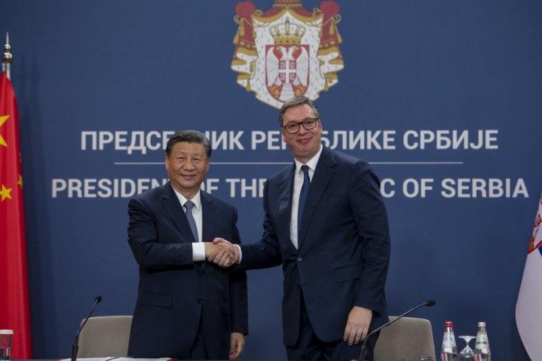 OD DANAS SE PIŠE ISTORIJA! Čitajte u Srpskom telegrafu!