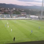 Sutjeska poražena od Budućnosti
