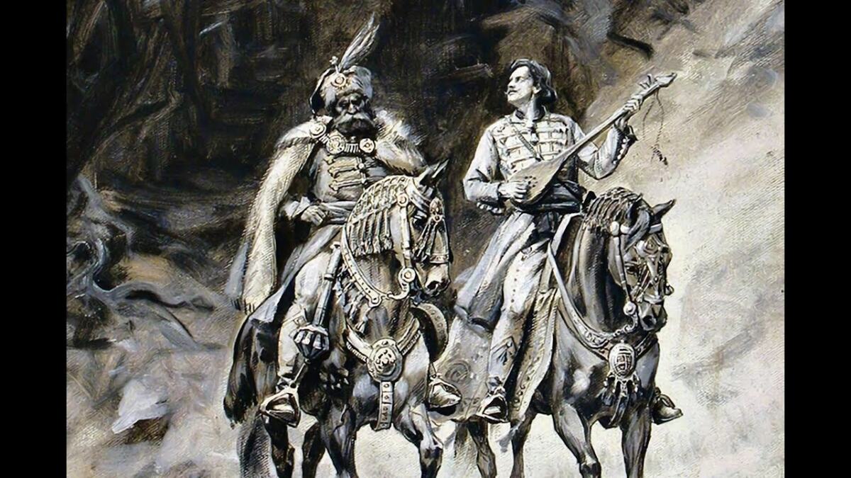 Evo ko je zapravo bio Kraljević Marko: Slučajno se dokopao prestola, učestvovao u jednoj bitki, pa legendarno skončao