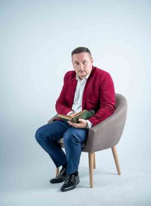 Deputatul Vasile Nagy: Țara arde și baba se piaptănă – în loc de soluție, balet pe lângă Constituție