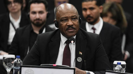 Sudan accuses Ethiopia and UAE of drone strike