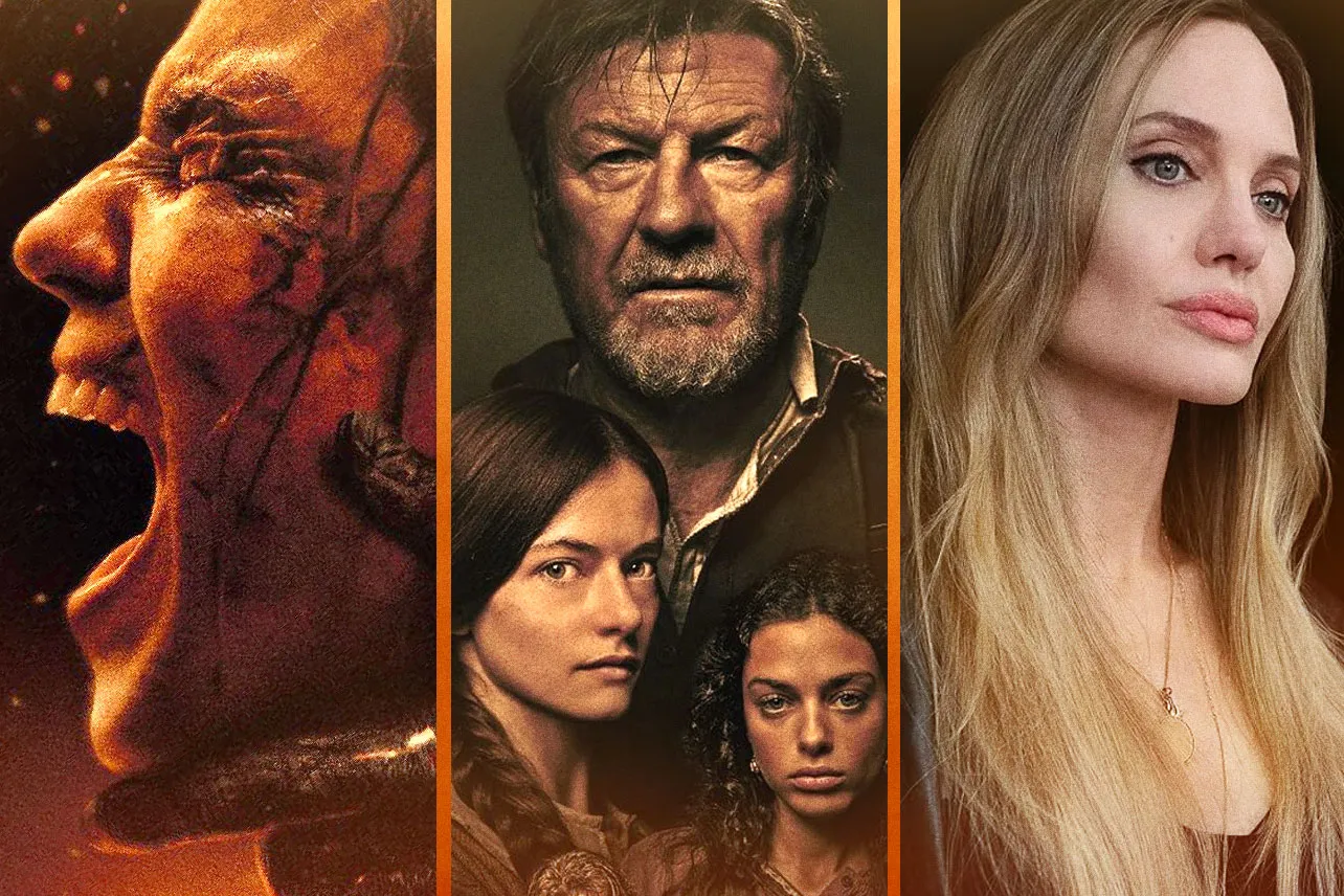 New Movies on Streaming: ‘Evil Dead Burn’ and More