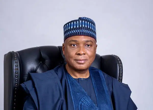 Kwara drags Saraki to court over defamation