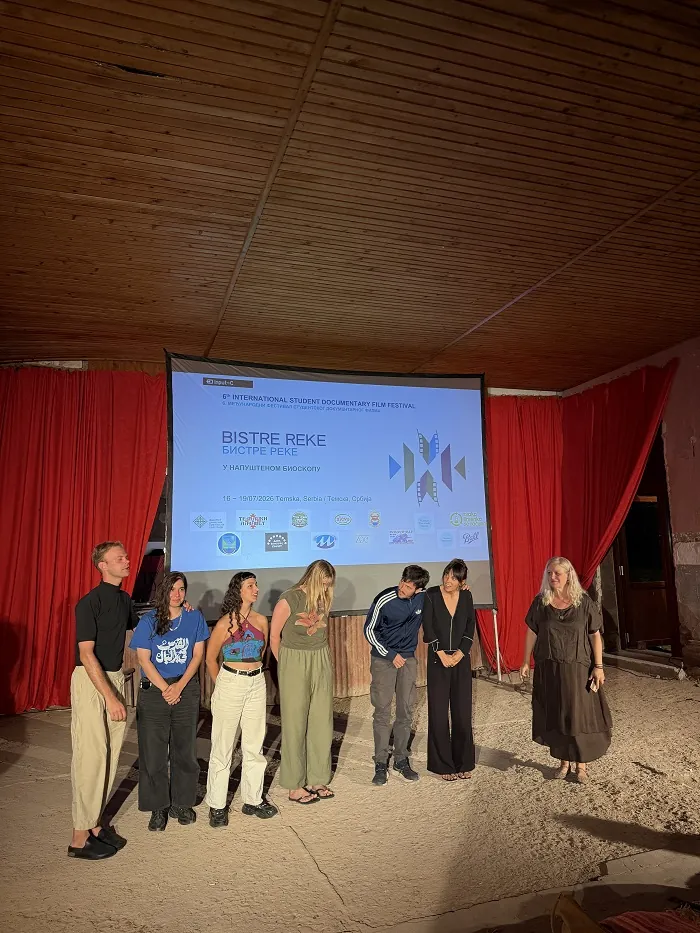 Film, priroda i održivost na Staroj planini: Uspešno završen šesti Festival „Bistre reke“