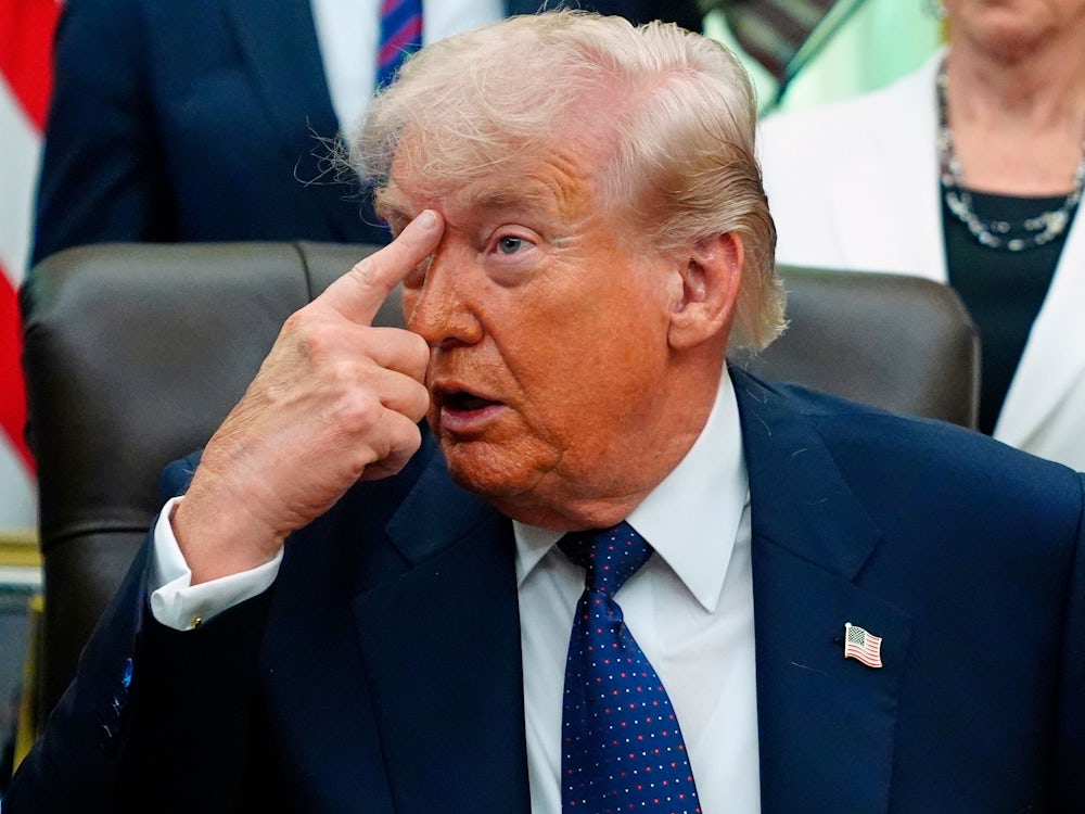 Iran-Krieg: Europa muss sich engagieren, nicht nur über Donald Trump lamentieren