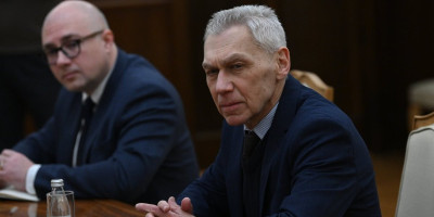 Bocan-Harčenko na Informer TV: EU će nastaviti sve više da pritiska Srbiju (VIDEO)