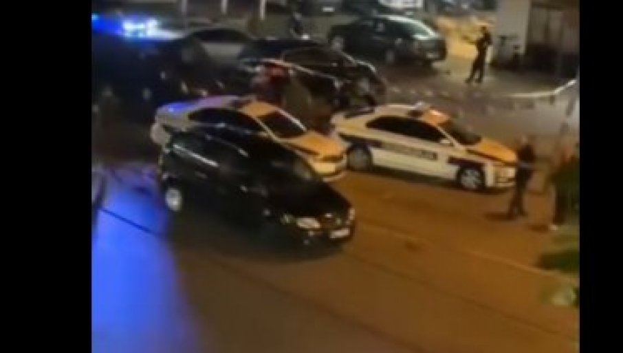 SANDOKAN UPUCAN S LEĐA DOK JE MIRIO DECU: Detalji pucnjave u centru Šapca, sa više hitaca ranjen Milan Ostojić zvani