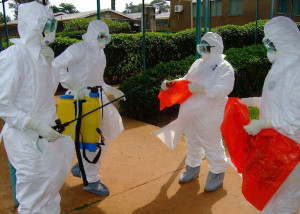 Brojot na smrtni slučai od ebola raste: SZO proglasi vonredna sostojba