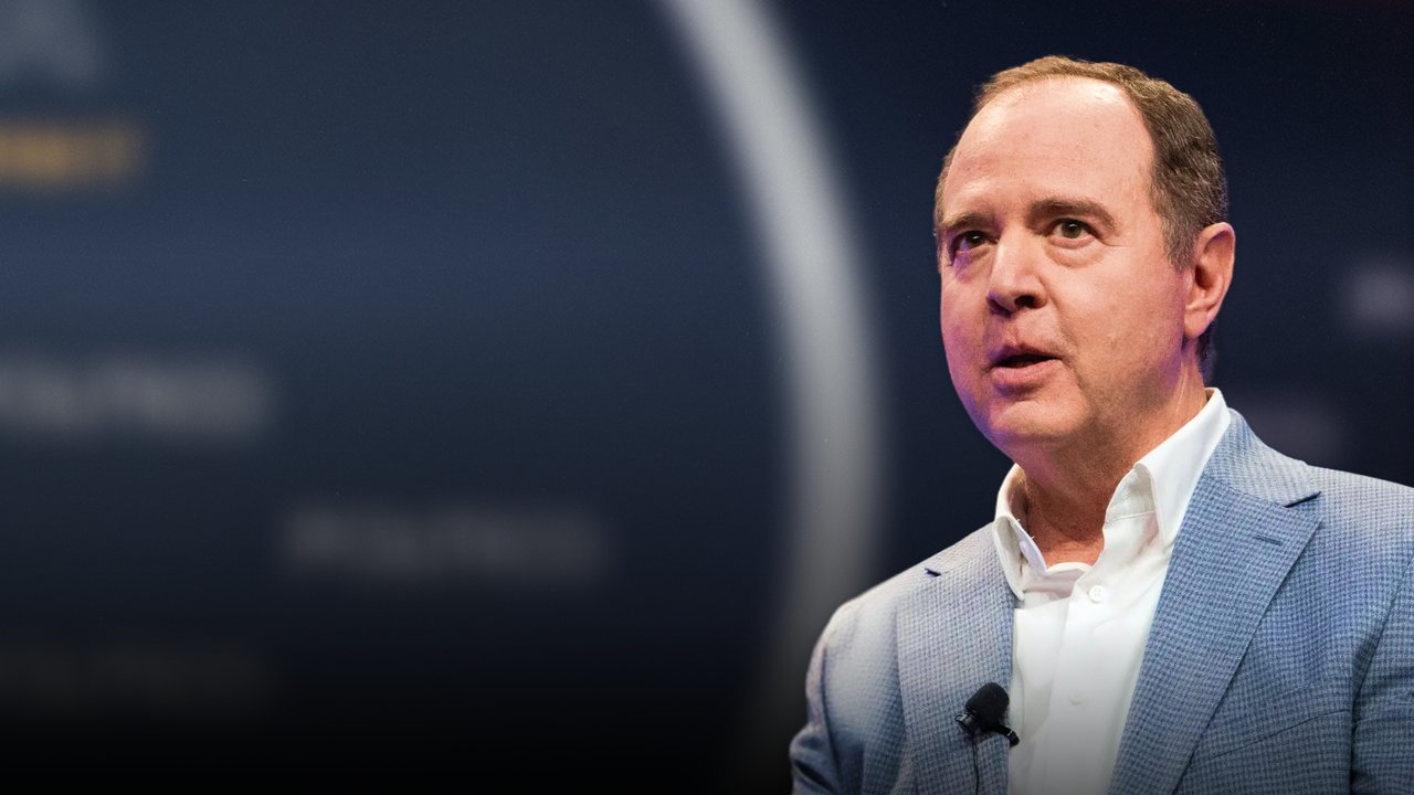 Adam Schiff on Democrats’ ‘losing message,’ AOC and AIPAC