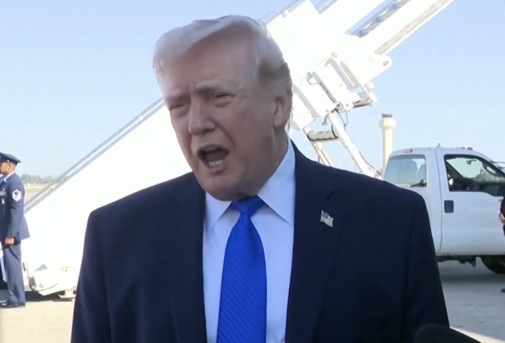 Trump objavio da je završio rat s Iranom, nitko mu ne vjeruje