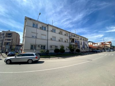 Opština Bujanovac zapošljava šest radnika na neodređeno