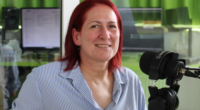ODPRTA DLAN – BARBARA SLAČEK