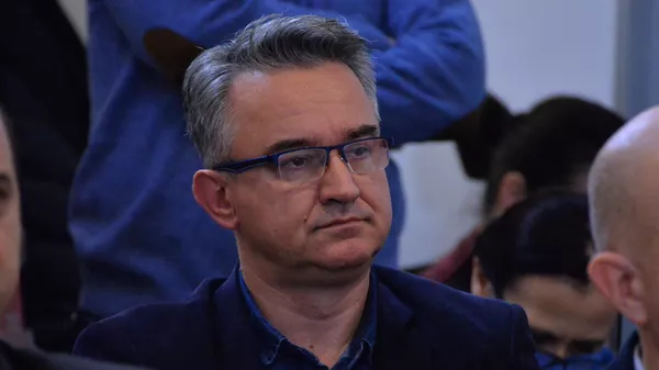 Дарко Младић: Ратко Младић је све слабији