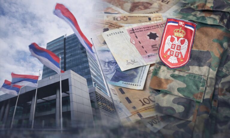 Ostojić o povećanju boračkog dodatka: Ništa nije dovoljno i borci su zaslužili mnogo više