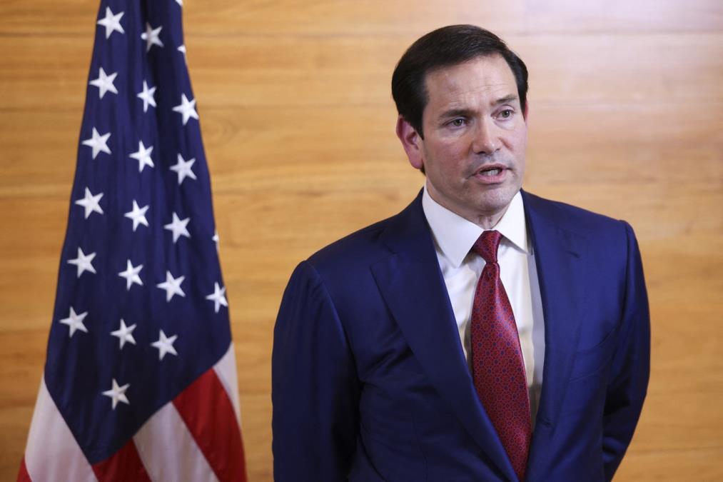 RUBIO: Sistem naplate prolaza kroz Ormuz onemogućio bi diplomatski sporazum sa Iranom