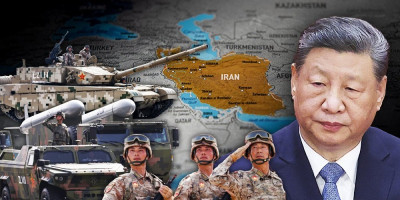 Si oduševljen Trampovim potezom u Iranu! Hitno se oglasio lider SAD: Predsednik Kine je veoma srećan...