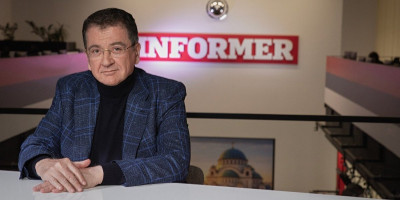 Kolumna Dragutina Matanovića: Šta bi Njegoš rekao milogorcima