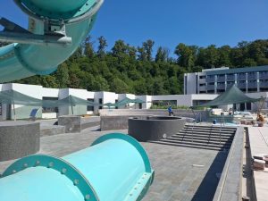 Topusko dobiva novi turistički sjaj: Stižu wellness, bazeni i sportski sadržaji