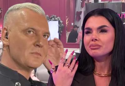 Anita potvrdila da prekida svaki odnos sa Pink televizijom - nakon izlaska tvrdi da je završila sa rijalitijem