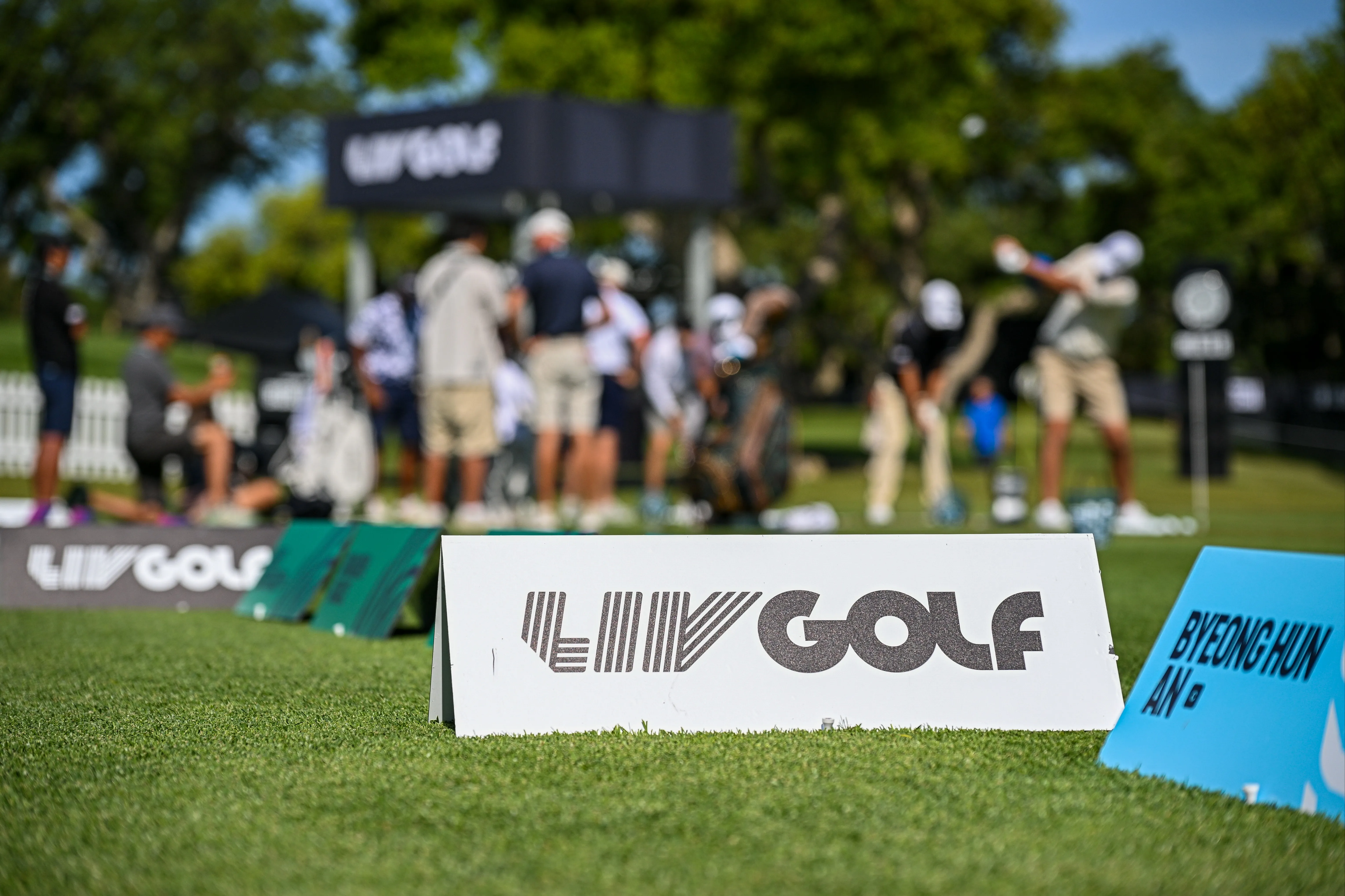 LIV Golf employees facing potential layoffs as league sorts out post-PIF existence