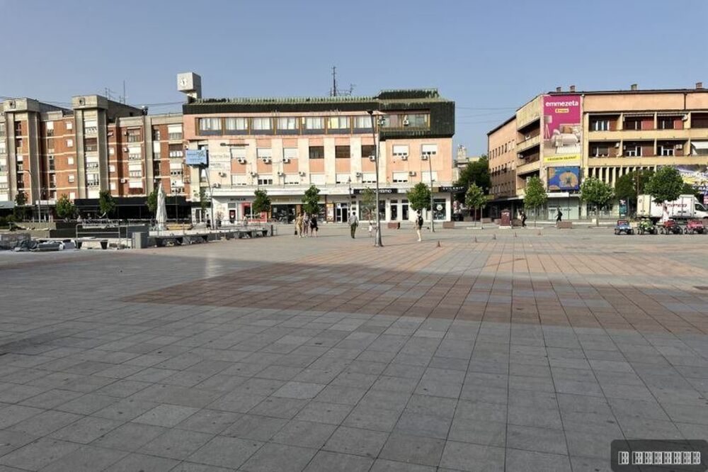U ovom gradu u Srbiji je proglašena vanredna situacija: Građanima upućen hitan apel!