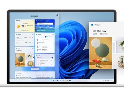 Microsoft uklanja MSN feed u Windowsima 11