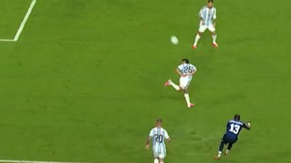 FIFA zvanično odabrala najljepši pogodak Mundijala