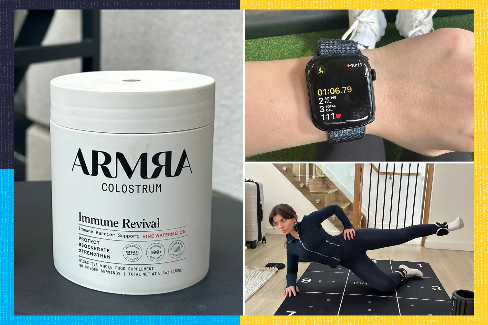 Hate working out? These Prime Day fitness deals will change your mind