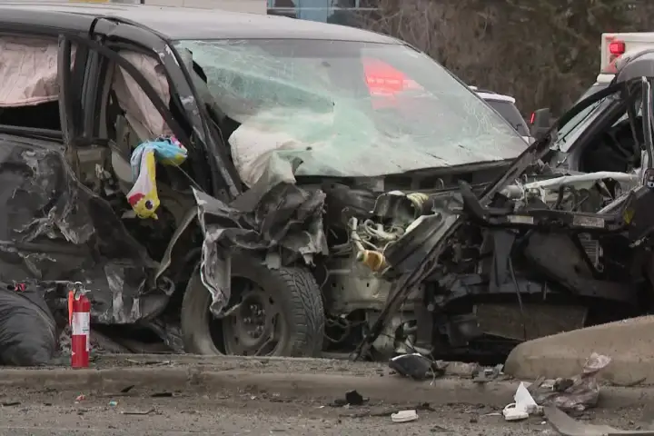 Sentencing delay for man who caused 2024 Boxing Day crash that killed child