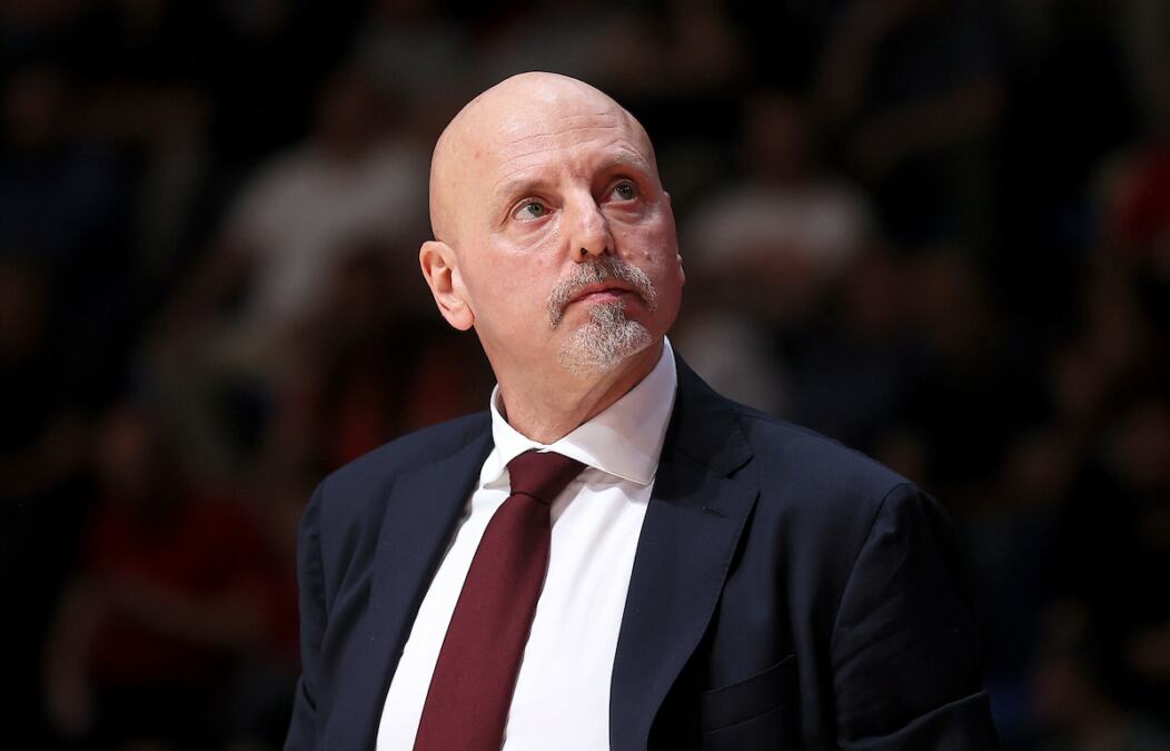 OBRADOVIĆ PRED PARTIZAN OTKRIO ZDRAVSTVENI BILTEN: Ovo zanima sve navijače Zvezde...