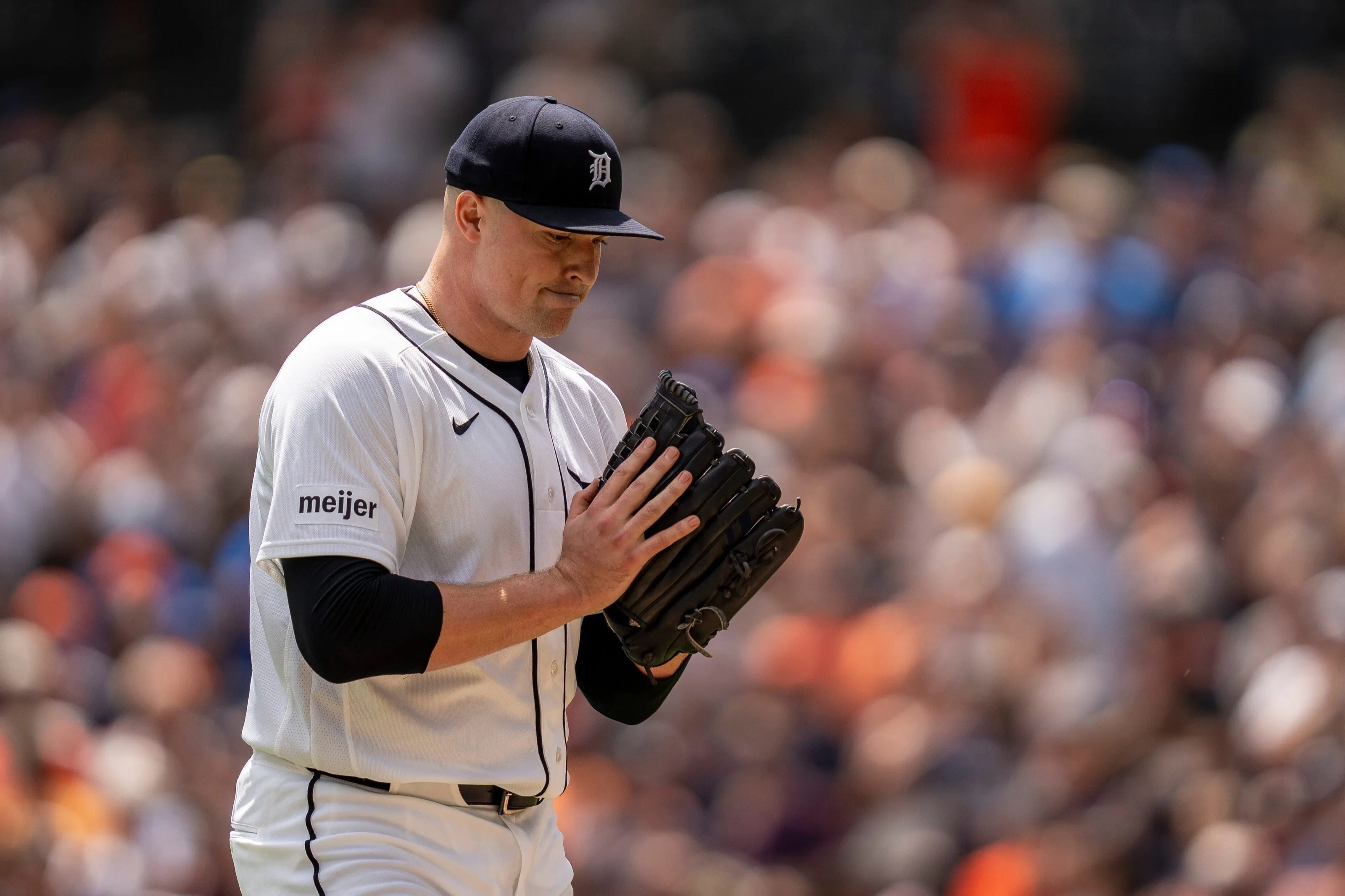 Rival execs critical of Tigers’ return for Tarik Skubal: ‘They got bupkis’