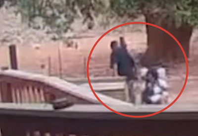 (FOTO/VIDEO) ''Ne mogu ovako da umrem, moram da se vratim deci!'': Majku (27) napao s leđa tokom planinarenja, POSEKAO po vratu i pokušao da je odvuče - horor snimila kamera