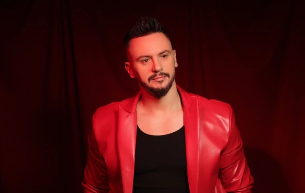 Emir Đulović emotivno o porodici, pa se dotakao i ženidbe: Fale mi kad uđem u kuću, a njih nema