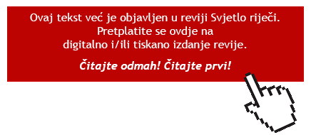 Ukazanja u Ćosanlijama (III.)