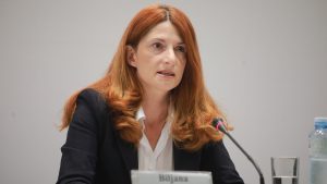 Đorđević (ZLF): Sednica o nepoverenju vladi pokazuje kako vlast prilagođava institucije sebi
