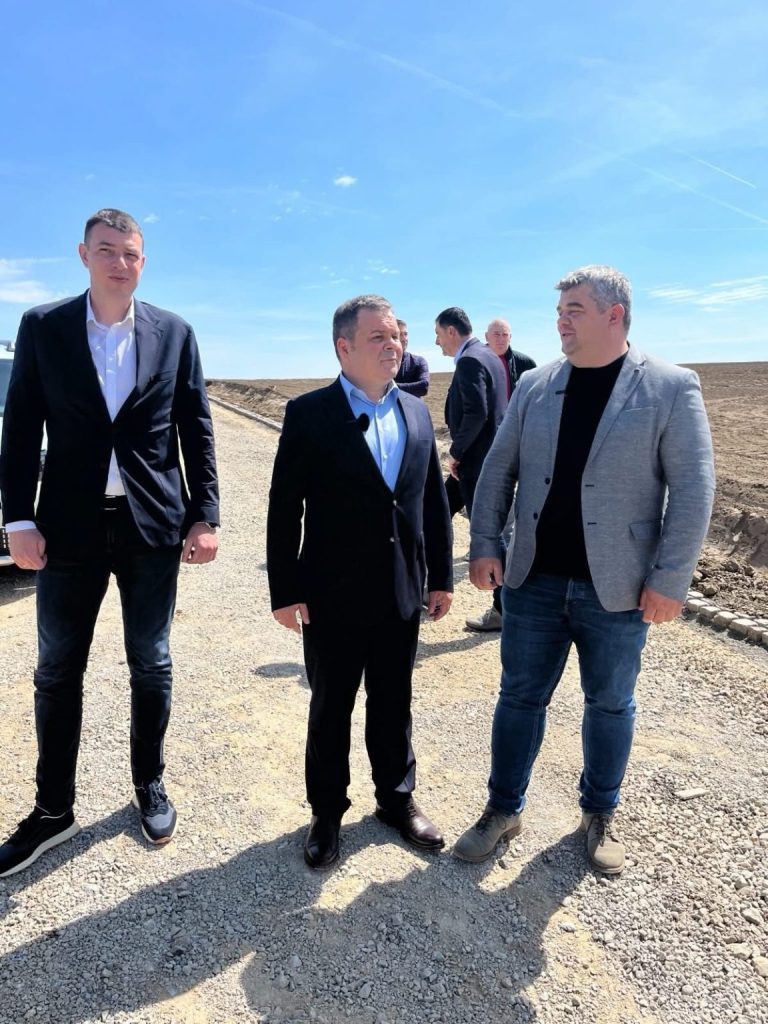 Borkovac postaje turistički centar ovog dela Srbije