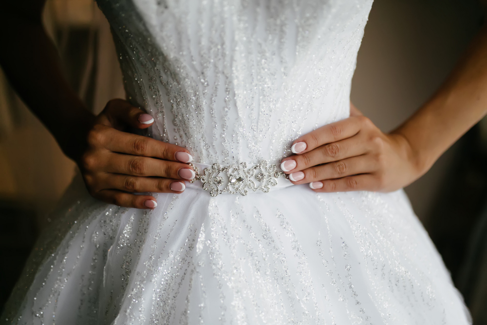 Kako pravilno vratiti iznajmljenu venčanicu u salon?