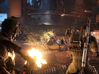 Aliens: Fireteam Elite 2 izlazi krajem kolovoza