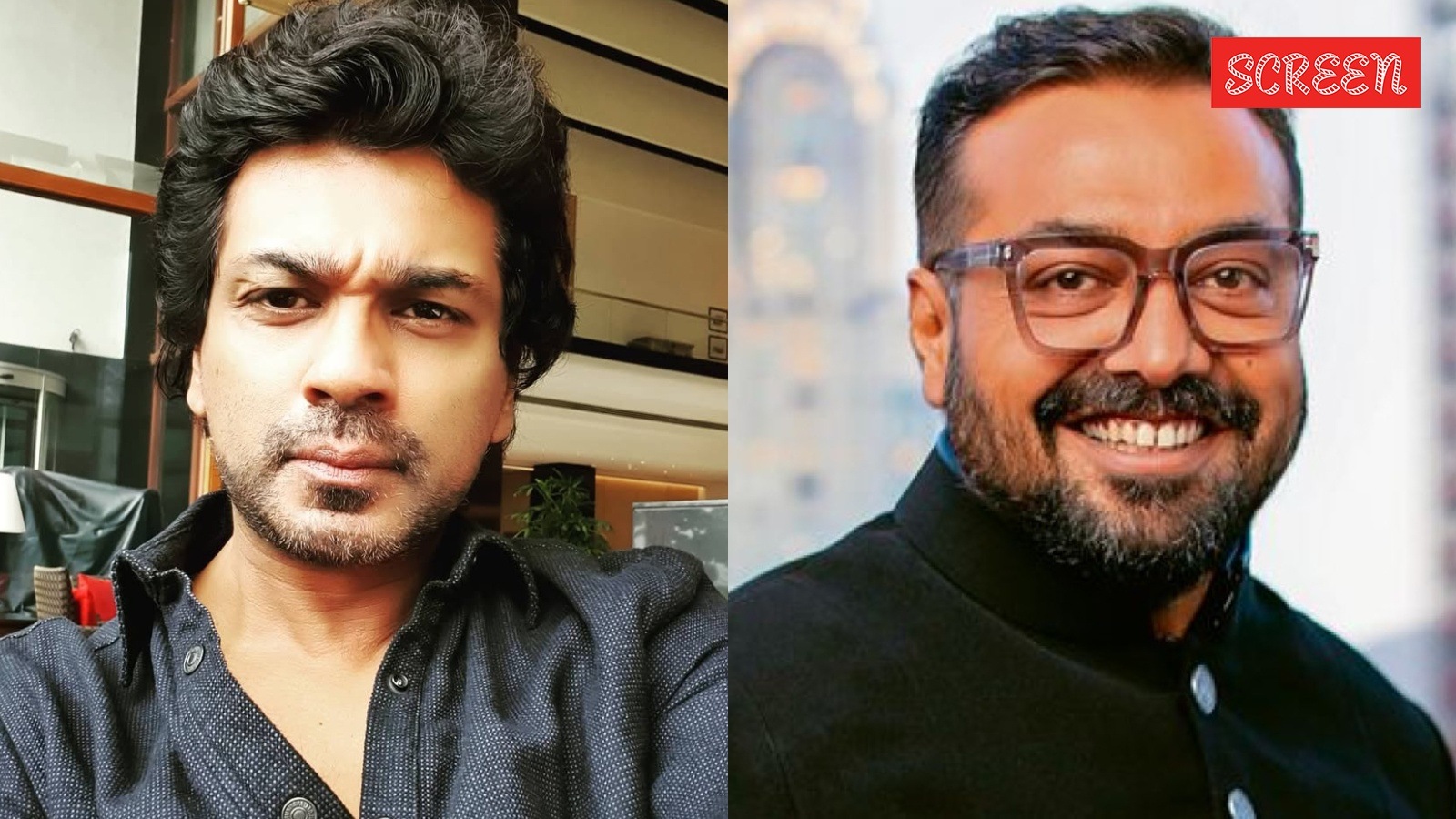 Nikhil Dwivedi calls Bandar director Anurag Kashyap ‘difficult’: ‘Wanted different ending’