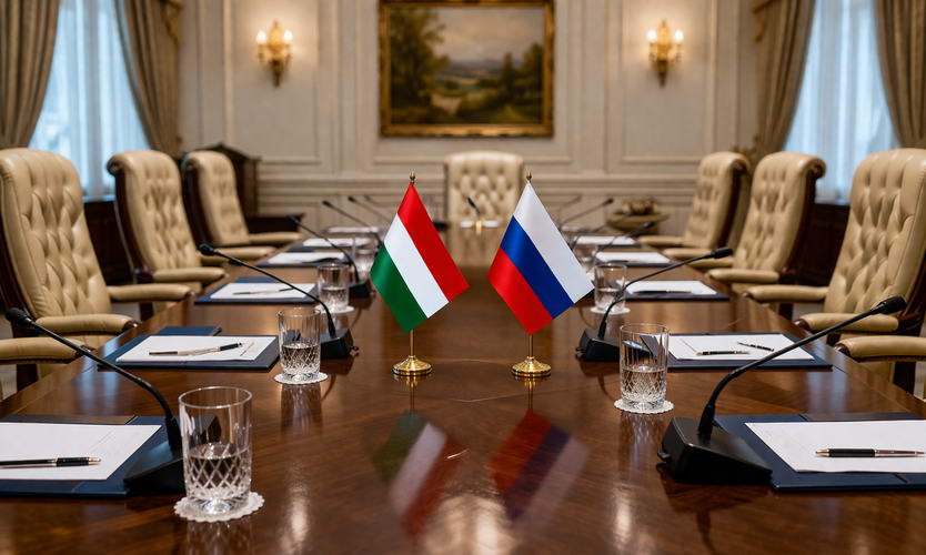 Fazi: Mađarovi komentari o cevovodu Družba ukazuju na mešanje u izbore u Mađarskoj