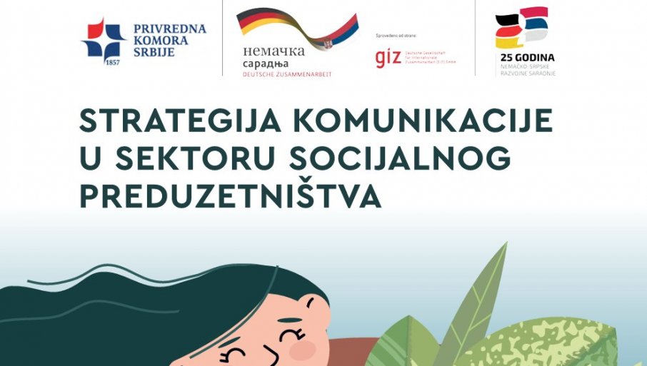 PKS JAČA PODRŠKU SOCIJALNIM PREDUZEĆIMA: Socijalno preduzetništvo kao deo održivog poslovanja