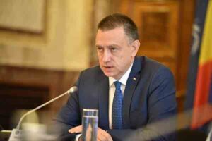 Fifor cere explicații oficiale despre întâlnirea Bolojan, Abrudean și președinta CCR
