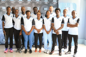 Botswana Announces Commonwealth Games Team