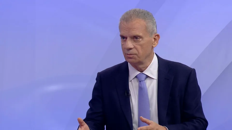 Radončić otkrio da li će podržati Izetbegovića,  kritikovao Trojku: Bakir je bio u pravu za jednu stvar