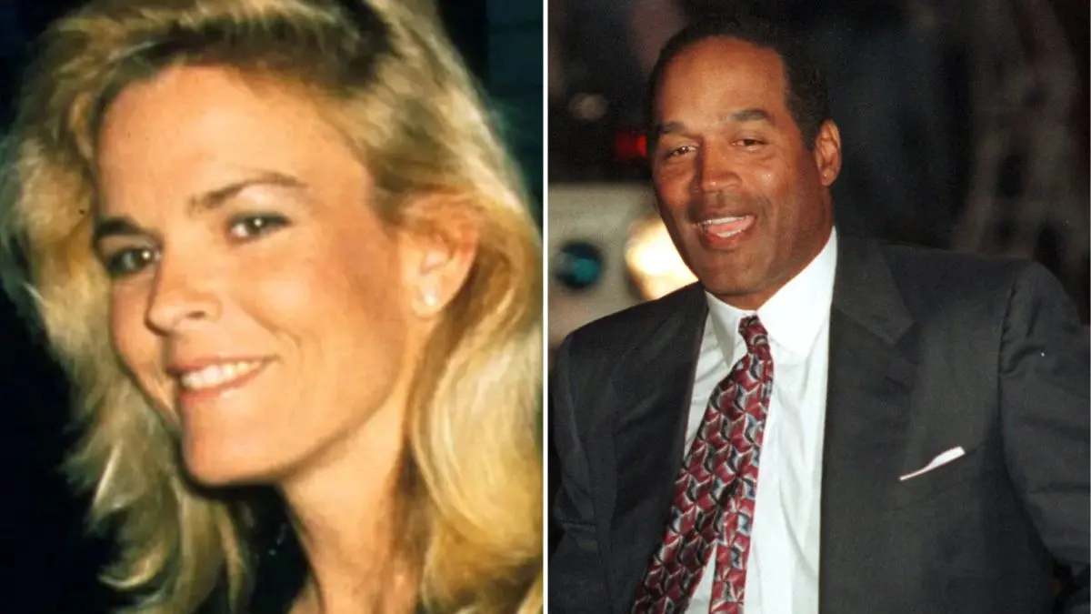 Nicole Brown Simpson's Ex Was 'Immediately' Suspicious of 'Volatile' O.J. Simpson After Learning She Was Murdered
