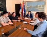 Grad i UKC Niš zajedno do bolje zdravstvene zaštite u niškim selima
