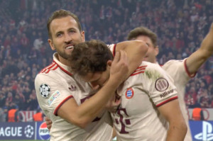 Fudbalerima Bajerna zabranjen ulazak u Hrvatsku