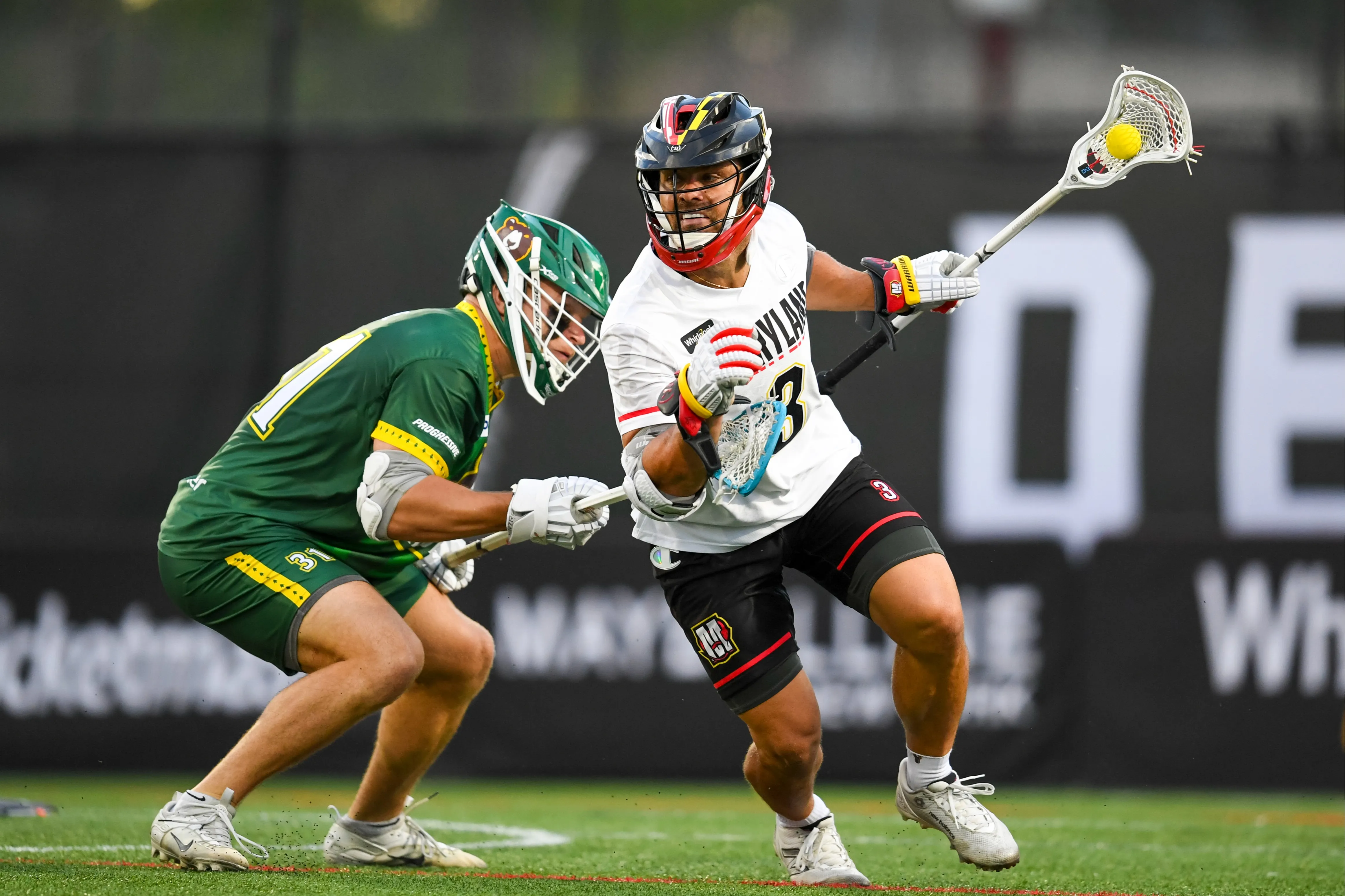 Long Island’s Rob Pannell on verge of breaking Professional Lacrosse League points record