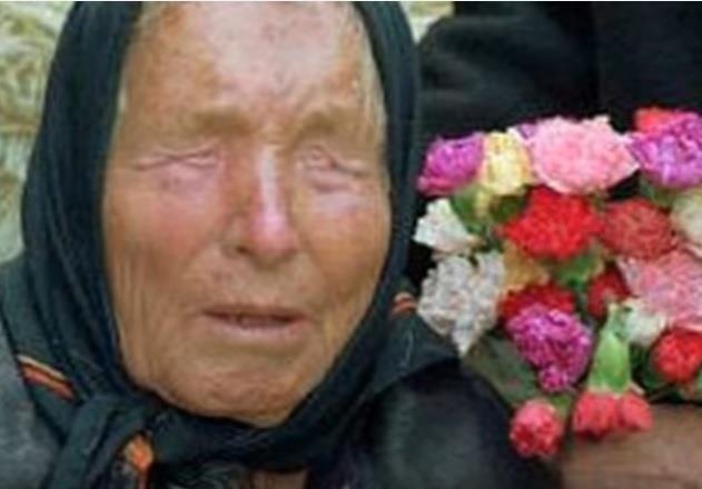 Baba Vanga je našoj čuvenoj pevačici rekla da stavi 1 stvar pod jastuk, a kad je počela da joj sipa istinu u lice, noge su joj se oduzele: Sve se ostvarilo