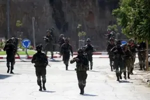 Hoće li Qusra zapaliti Zapadnu obalu